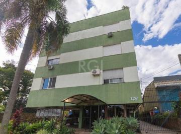 Apartamento · 114m² · 2 Quartos · 1 Vaga · Cobertura para Venda 2 dormitórios, 1 vaga - Cristal