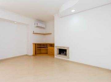 Apartamento · 123m² · 3 Quartos · 2 Vagas · Apartamento em Rio Branco