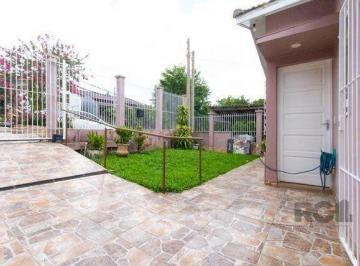 Casa · 140m² · 3 Quartos · 1 Vaga · Casa em Nossa Senhora das Graças