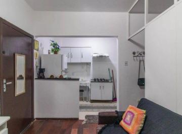 Apartamento · 39m² · 1 Quarto · Apartamento para Venda - 39m², 1 dormitório, Centro Histórico