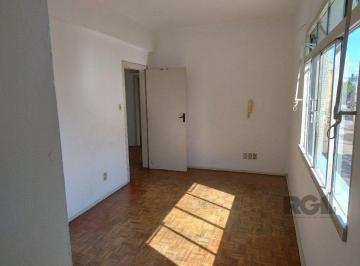 Apartamento · 34m² · 1 Quarto · Apartamento em Floresta