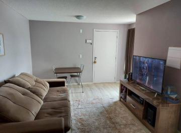 Apartamento · 47m² · 2 Quartos · 1 Vaga · Apartamento 2 dormitórios e vaga, no bairro Lomba do Pinheiro, em Porto Alegre RS