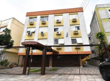 Apartamento · 72m² · 2 Quartos · 1 Vaga · Apartamento 2 D - térreo - 1 vaga dupla lado a lado - 71,99 m² privativo -Bairro Praia de Belas
