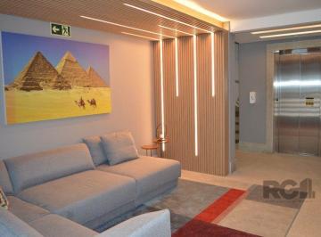 Apartamento · 67m² · 2 Quartos · 2 Vagas · APARTAMENTO NOVO NO BAIRRO BOM FIM
