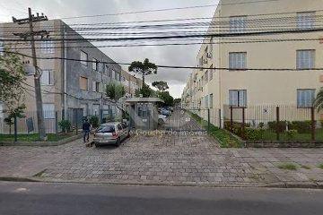 Apartamento · 50m² · 2 Quartos · 1 Vaga · Apartamento para Venda - 50.25m², 2 dormitórios, 1 vaga - Cristo Redentor