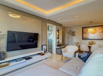 Apartamento · 118m² · 3 Quartos · 1 Vaga · Apartamento em Petrópolis