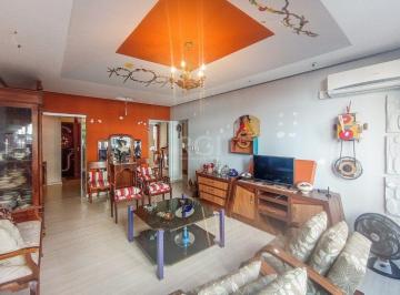 Apartamento · 125m² · 2 Quartos · Apartamento para Venda - 125.07m², 2 dormitórios, Centro Histórico