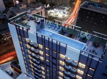 Apartamento · 62m² · 2 Quartos · 1 Vaga · Apartamento em Floresta