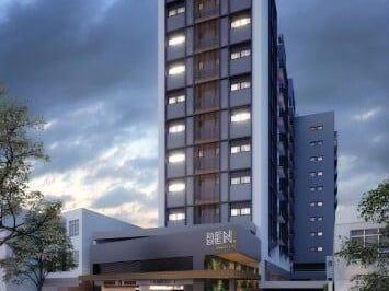 Apartamento · 62m² · 2 Quartos · 1 Vaga · Apartamento em Floresta