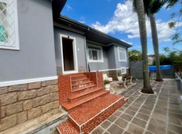 Casa · 150m² · 3 Quartos · 1 Vaga · Casa Residencial à Venda no bairro Nonoai