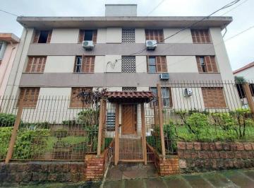 Apartamento · 67m² · 2 Quartos · 1 Vaga · Excelente oportunidade no bairro Petrópolis
