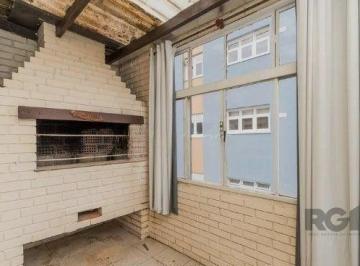 Apartamento · 109m² · 3 Quartos · 2 Vagas · Cobertura no bairro Santana com 3 dormitórios e 2 vagas DESOCUPADA