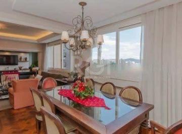 Apartamento · 190m² · 3 Quartos · 1 Vaga · APARTAMENTO A VENDA 3 DORMITÓRIOS, SUÍTE, NO MOINHOS DE VENTOS