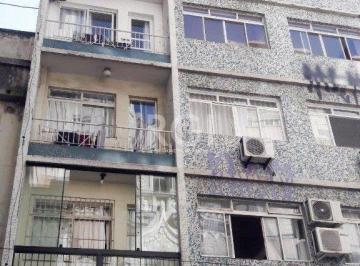 Apartamento · 64m² · 2 Quartos · 1 Vaga · Apartamento para Venda - 64.4m², 2 dormitórios, 1 vaga - Centro Histórico