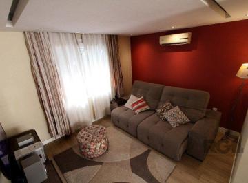 Apartamento · 100m² · 2 Quartos · Apartamento em Floresta