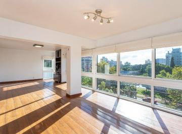 Apartamento · 191m² · 3 Quartos · 2 Vagas · Apartamento no bairro Higienópolis com 190m² de 3 dormitórios e 2 vagas