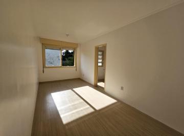 Apartamento · 43m² · 1 Quarto · APARTAMENTO ENSOLARADO A POUCOS METROS DO PARQUE MARINHA E DO BEIRA RIO