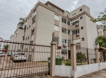 Apartamento · 43m² · 1 Quarto · Apartamento de 1 dormitório térreo na Vila Ipiranga