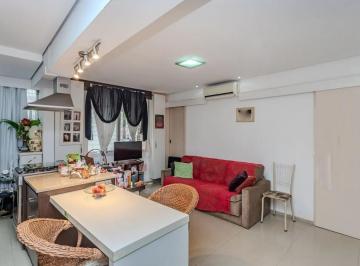 Apartamento · 43m² · 1 Quarto · Apartamento de 1 dormitório térreo na Vila Ipiranga
