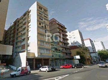 Apartamento · 42m² · 1 Quarto · Apartamento em Centro Histórico