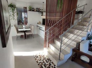Casa · 100m² · 3 Quartos · 2 Vagas · Casa em São José