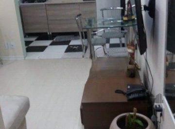Apartamento · 34m² · 1 Quarto · Apartamento em Independência