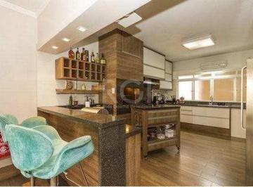 Apartamento · 202m² · 3 Quartos · 1 Vaga · Apartamento para Venda - 202.06m², 3 dormitórios, sendo 1 suites, 1 vaga - Centro Histórico