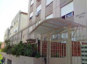 Apartamento · 41m² · 1 Quarto · Apartamento 01 dormitório com elevador -Engenheiro Fernando de Abreu - Sarandi
