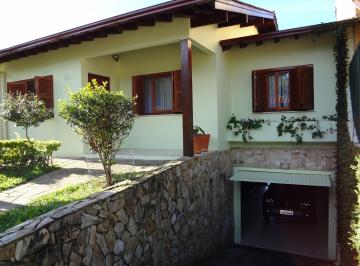 Casa · 230m² · 3 Quartos · 3 Vagas · Casa para Venda - 230m², 3 dormitórios, sendo 1 suites, 3 vagas - Aberta Dos Morros