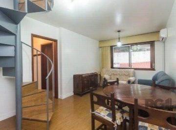 Apartamento · 150m² · 3 Quartos · 1 Vaga · Cobertura em Menino Deus