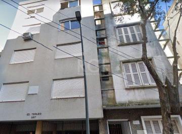 Apartamento · 44m² · 2 Quartos · Apartamento para Venda - 43.97m², 2 dormitórios, Centro Histórico