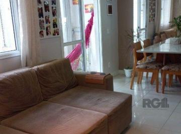 Apartamento · 67m² · 3 Quartos · 2 Vagas · Apartamento em Humaitá