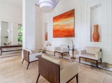 Apartamento · 57m² · 1 Quarto · 1 Vaga · Apartamento 1 Dormitório Três Figueiras