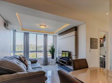 Apartamento · 71m² · 3 Quartos · 1 Vaga · Apartamento à venda no Condomínio Forest Park | 3 Dormitórios com Suíte e Vista Livre