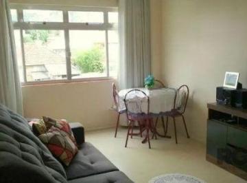 Apartamento · 53m² · 1 Quarto · Apartamento de 1 dormitório no Cristo Redentor