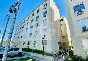 Apartamento · 40m² · 2 Quartos · 1 Vaga · Apartamento em Cavalhada