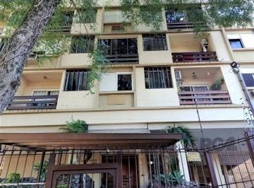 Apartamento · 61m² · 2 Quartos · 1 Vaga · ótimo apartamento 2 dormitórios com sacada e 1 vaga de garagem coberta por convenção.