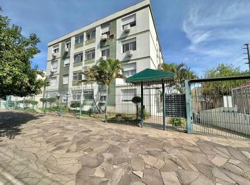 Apartamento · 58m² · 2 Quartos · 1 Vaga · Excelente apartamento à venda no bairro Passo d' Areia com 2 dormitórios.