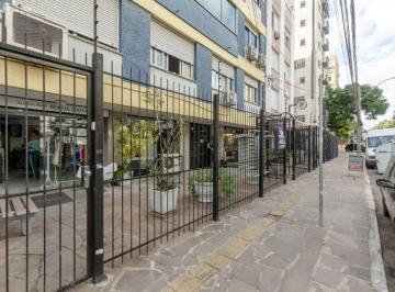 Apartamento · 100m² · 4 Quartos · Apartamento 4 dorm. 99m²  Cidade Baixa - Porto Alegre