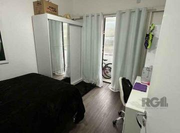 Apartamento · 84m² · 3 Quartos · Apartamento em Cidade Baixa