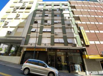 Apartamento · 45m² · 1 Quarto · APARTAMENTO REFORMADO NO CORAÇÃO DO CENTRO