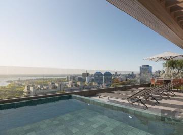 Apartamento · 61m² · 2 Quartos · 1 Vaga · Apartamento em Praia de Belas