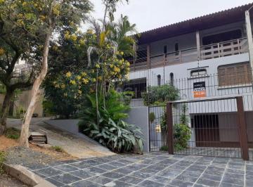 Casa · 205m² · 4 Quartos · 2 Vagas · Casa para Venda - 204.81m², 4 dormitórios, sendo 1 suites, 2 vagas - Cristal