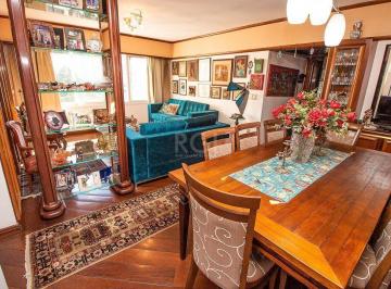 Apartamento · 109m² · 3 Quartos · 1 Vaga · Apartamento para Venda - 108.9m², 3 dormitórios, 1 vaga - Auxiliadora