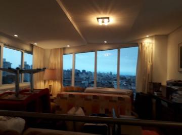 Apartamento · 125m² · 2 Quartos · 2 Vagas · Cobertura para Venda - 125m², 2 dormitórios, 2 suites, 2 vagas - Higienópolis