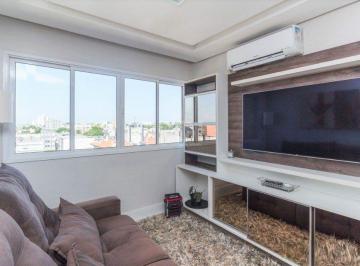 Apartamento · 54m² · 2 Quartos · 1 Vaga · Apartamento para Venda - 54m², 2 dormitórios, 1 vaga - Passo da Areia