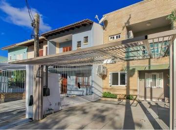 Casa · 128m² · 3 Quartos · 2 Vagas · Casa em Hípica