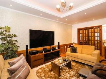 Casa · 278m² · 3 Quartos · 2 Vagas · Casa com 3 dormitórios  de 278m² à venda no Bairro Jardim Itú Sabará