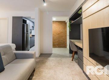 Casa · 37m² · 1 Quarto · Imóvel em excelente localização no Centro de Porto Alegre, sendo uma opção ideal de moradia ou para 