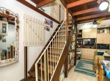 Apartamento · 29m² · 1 Quarto · Apartamento estilo Stúdio com mezanino térreo de 1 dormitório, Partenon